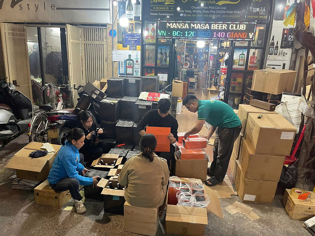 Cách uống rượu vang tốt cho phụ nữ