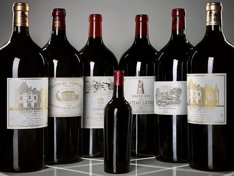 Cách uống rượu vang tốt cho phụ nữ