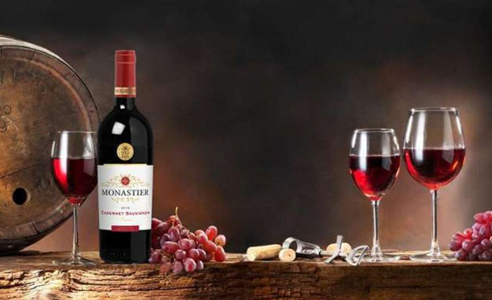 Cách uống rượu vang tốt cho sức khỏe