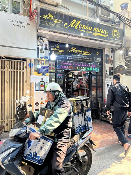 Dolce Vita: 5 cocktail không cồn Ý