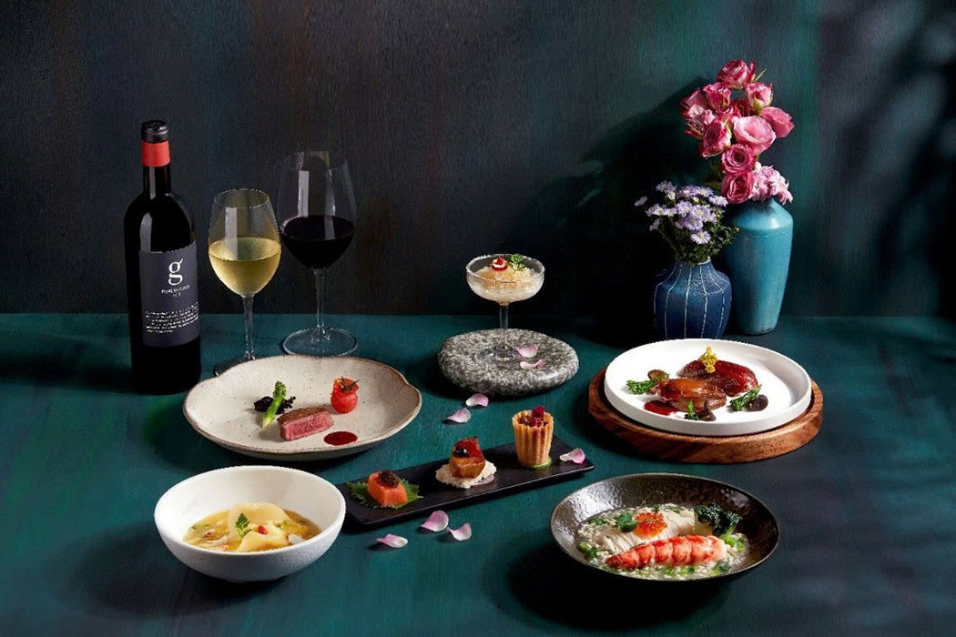 Giá rượu vang đỏ ý