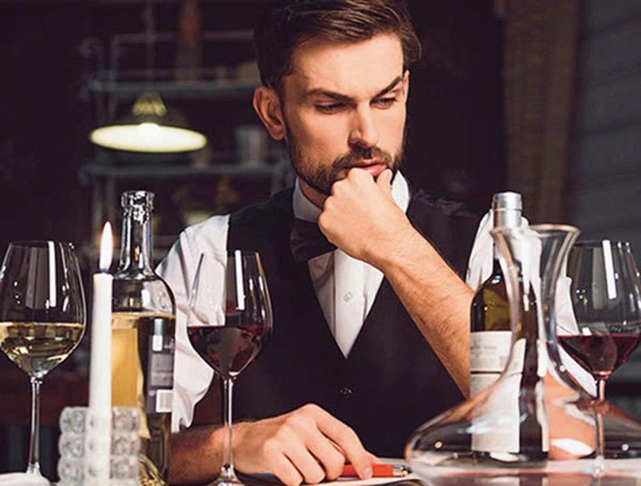 Giá rượu vang đỏ ý