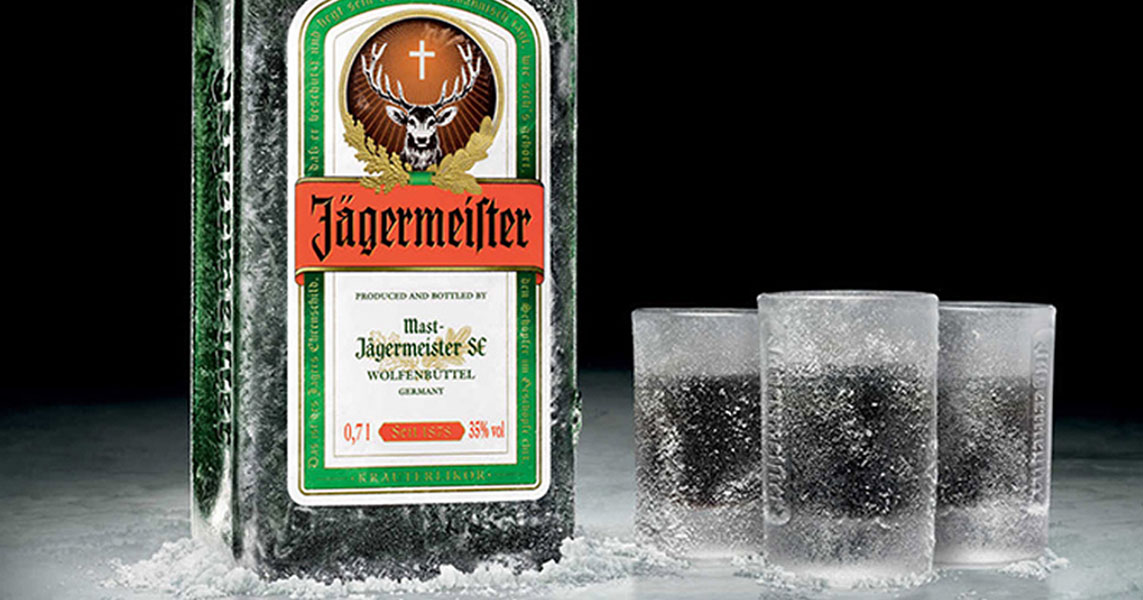 Tổng quan về Jagermeister