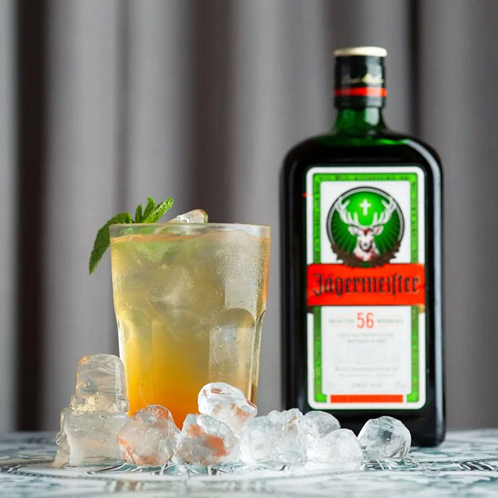 Jagermeister mua ở đầu hà nội