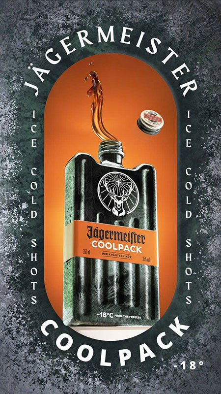 Khám phá 9 loại jagermeister và cách thưởng thức độc đáo