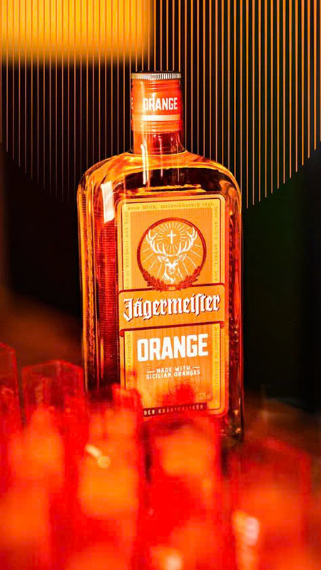 Khám phá 9 loại jagermeister và cách thưởng thức độc đáo