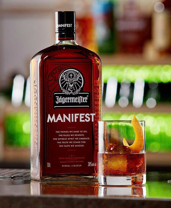 Khám phá 9 loại jagermeister và cách thưởng thức độc đáo