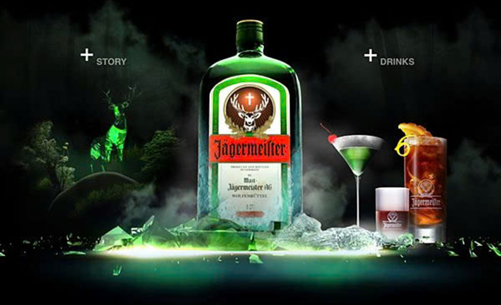 Khám phá 9 loại jagermeister và cách thưởng thức độc đáo