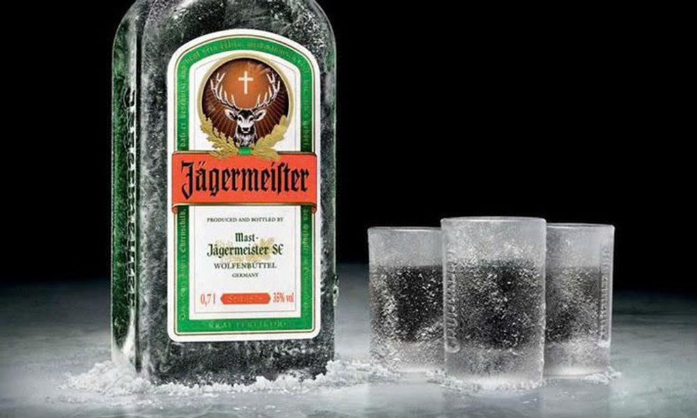 Khám phá 9 loại jagermeister và cách thưởng thức độc đáo