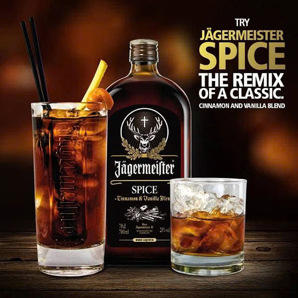 Khám phá 9 loại jagermeister và cách thưởng thức độc đáo