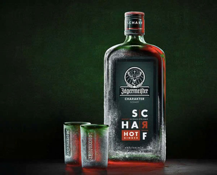 Khám phá 9 loại jagermeister và cách thưởng thức độc đáo