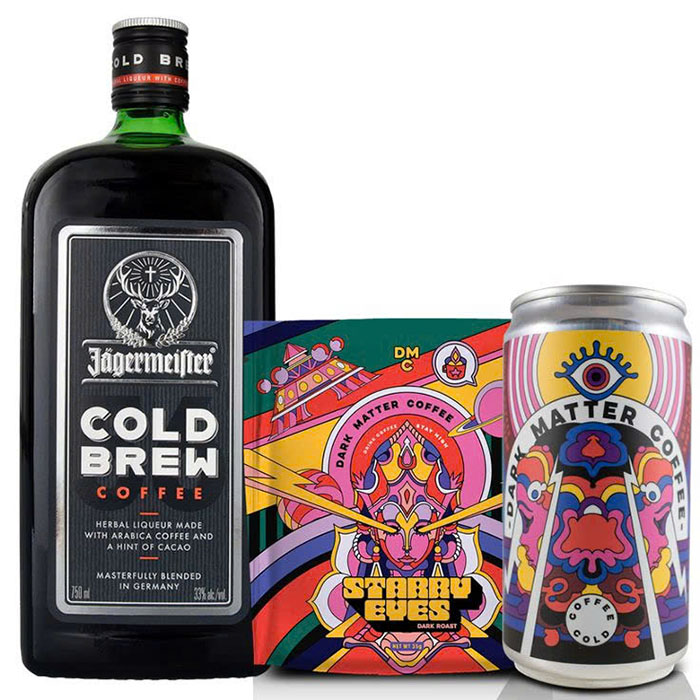 Mua rượu Jagermeister ở Cầu Giấy giá tốt