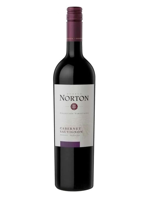 rượu argentina norton cabernet sauvignon