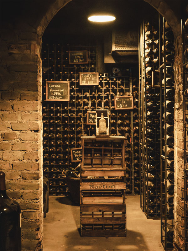 rượu argentina norton merlot