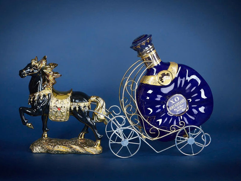 rượu bory fontaney brandy xo