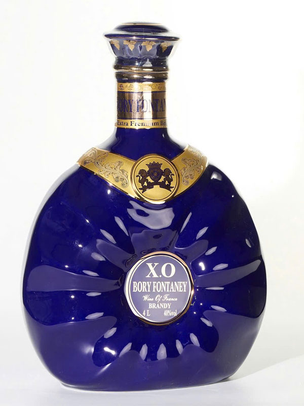 rượu bory fontaney brandy xo