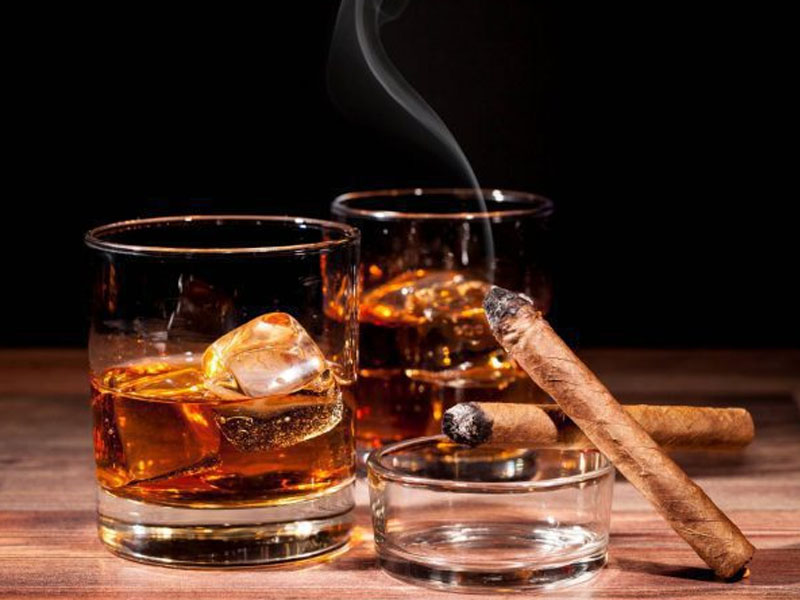 rượu đào tiên bách phúc hoàng kim