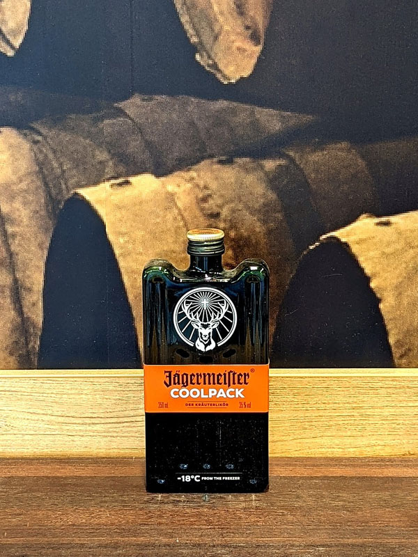 rượu đức jagermeister coolpack