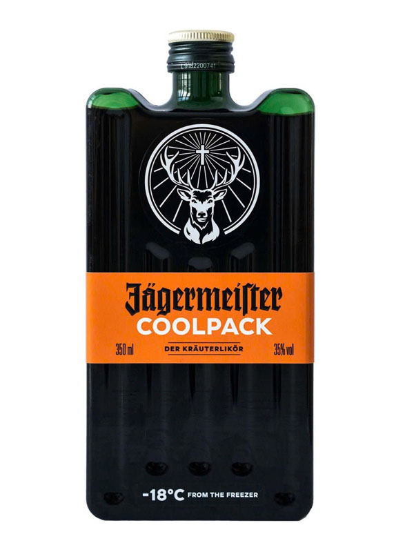 rượu đức jagermeister coolpack