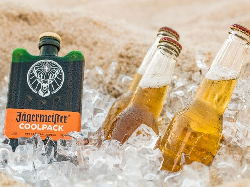rượu đức jagermeister coolpack