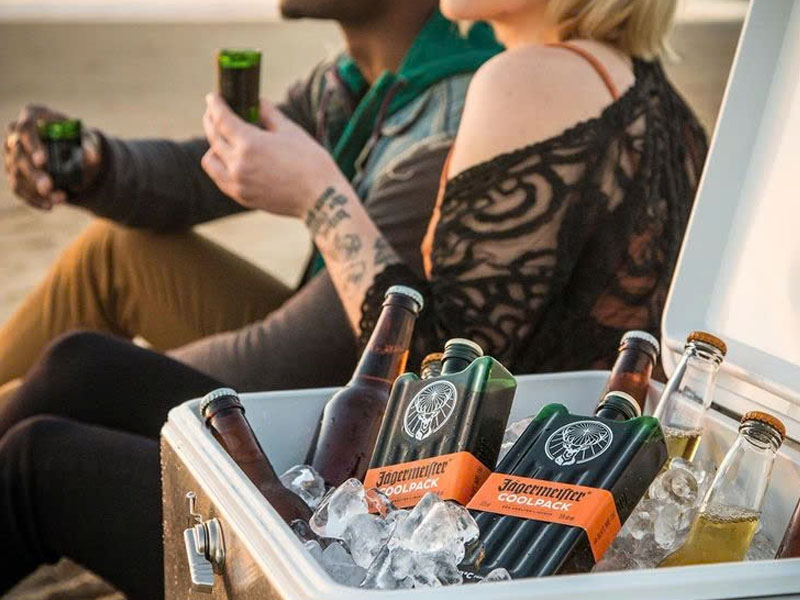 rượu đức jagermeister coolpack