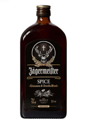 rượu đức jagermeister spice