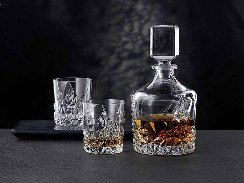 rượu hakushu japanese forest bittersweet edition