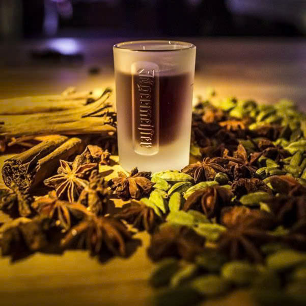 Rượu Jagermeister: 5 cách pha chế siêu ngon