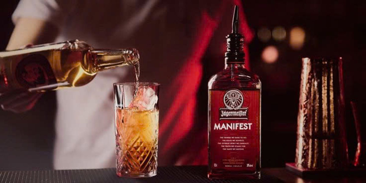 Rượu Jagermeister: 5 cách pha chế siêu ngon