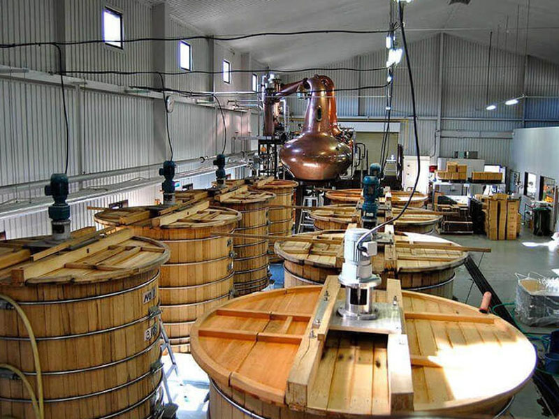 rượu kura the whisky classic