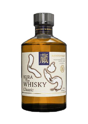 Rượu kura the whisky classic