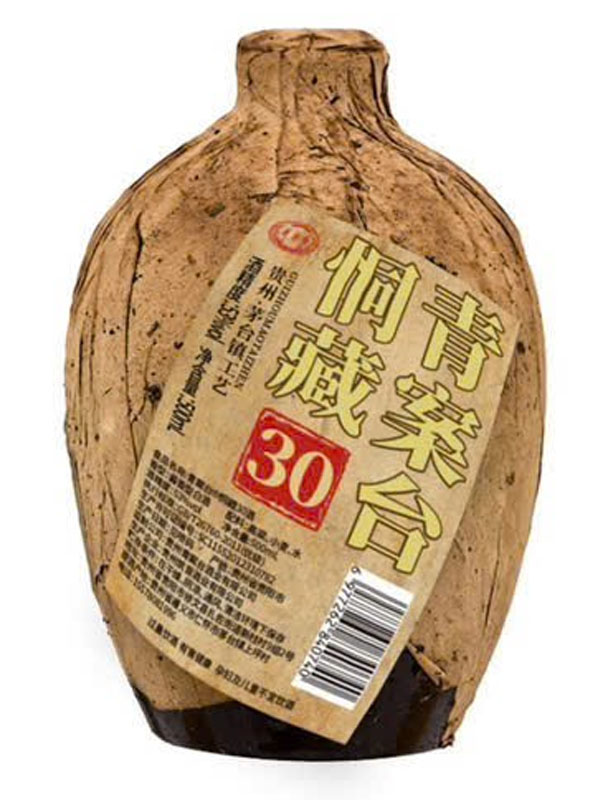 rượu mao đài ủ trấu 30 năm