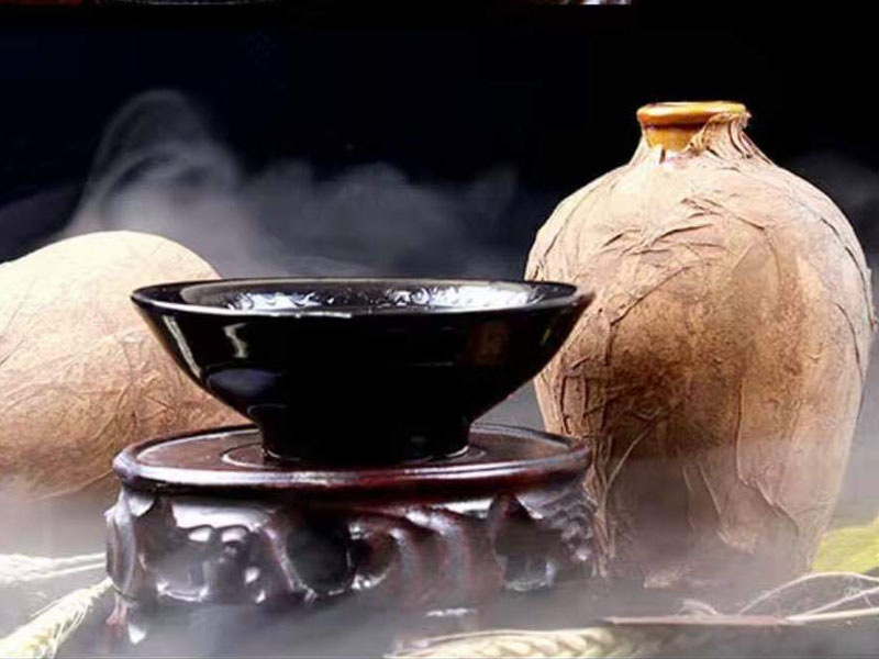 rượu mao đài ủ trấu 30 năm