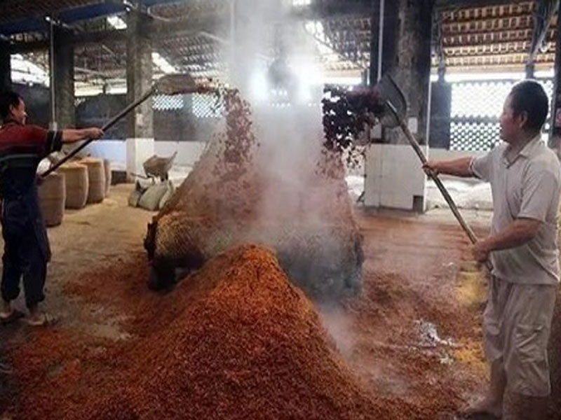 rượu mao đài ủ trấu 30 năm