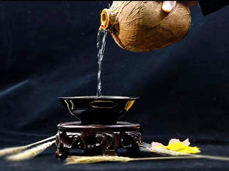 rượu mao đài ủ trấu 30 năm