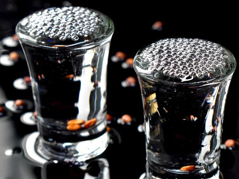 rượu quả đào mao đài