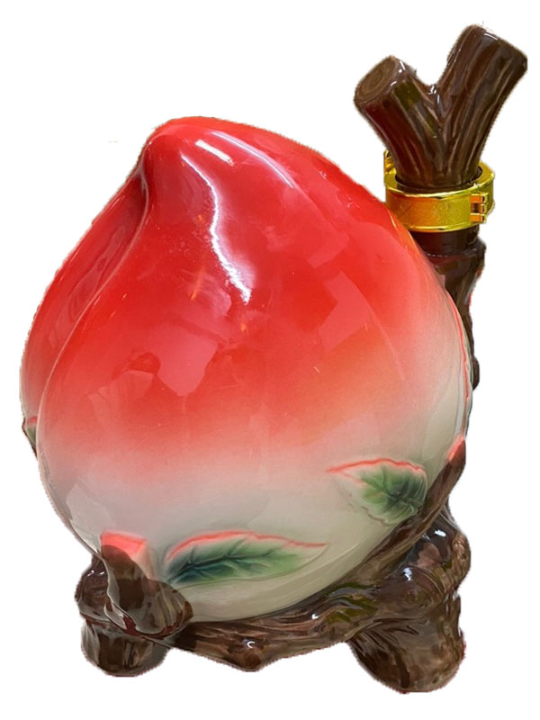 rượu quả đào mao đài