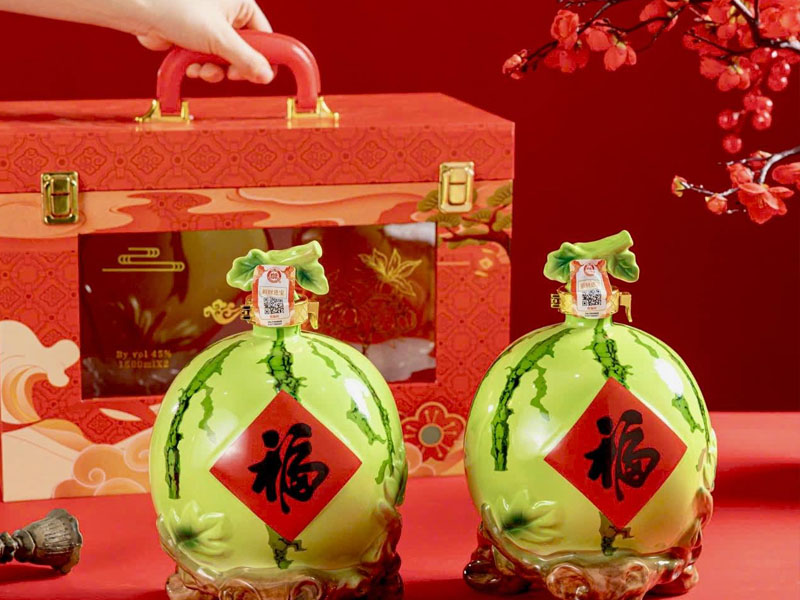 rượu quả dưa hấu mao đài