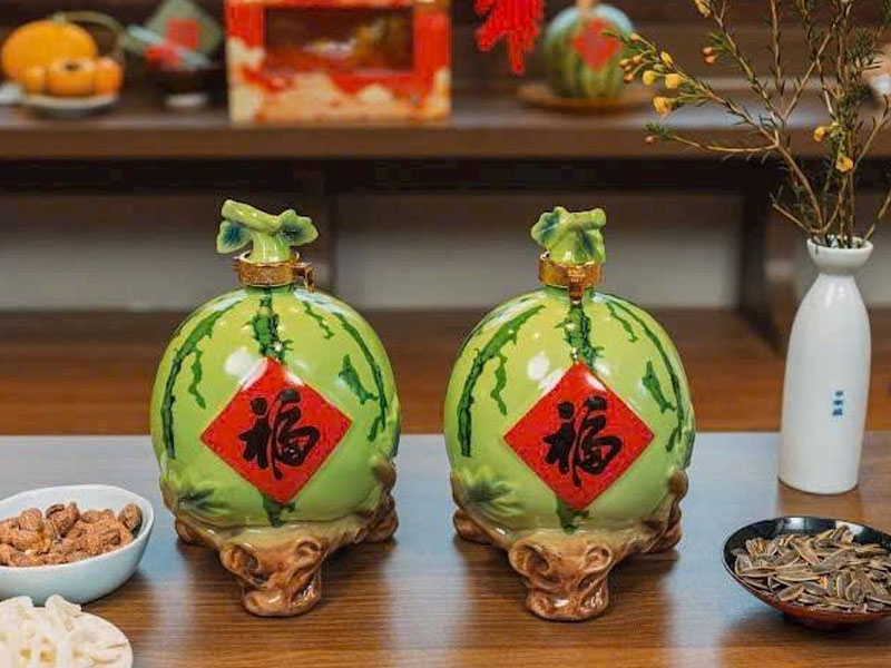 rượu quả dưa hấu mao đài