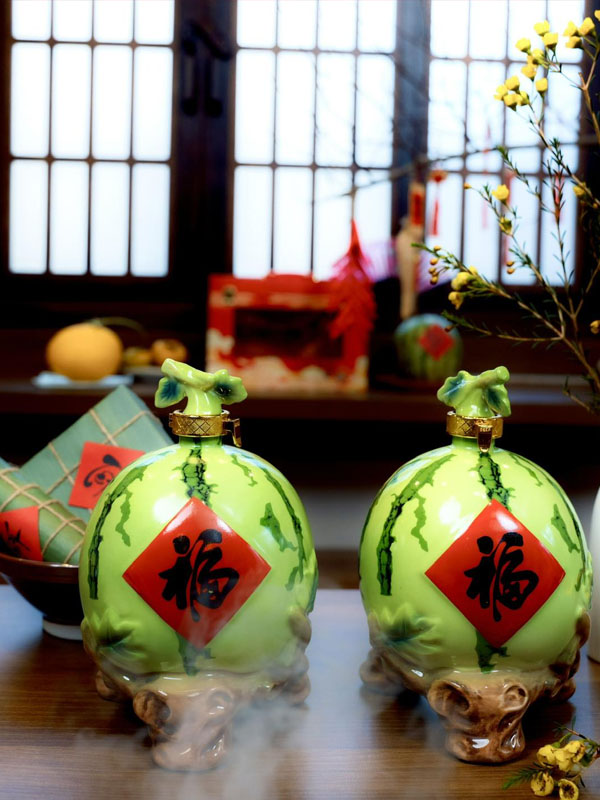 rượu quả dưa hấu mao đài