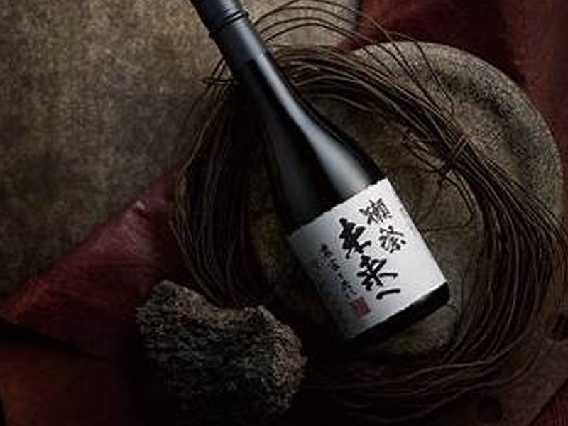 rượu sake dassai miraie nouka to tomoni