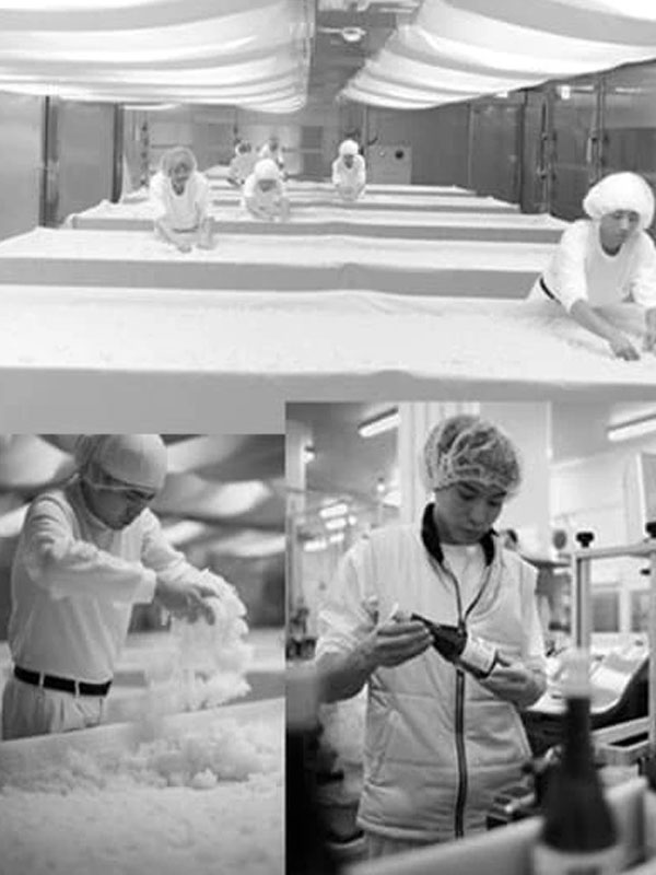 rượu sake dassai miraie nouka to tomoni