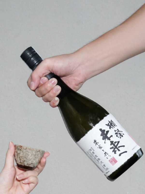 rượu sake dassai miraie nouka to tomoni