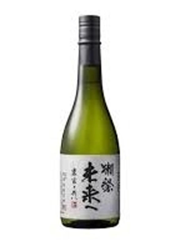 rượu sake dassai miraie nouka to tomoni