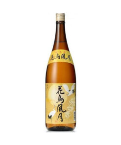 rượu sake hokkan kachofugetsu 1800ml