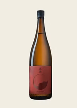rượu sake masumi aka 1800ml