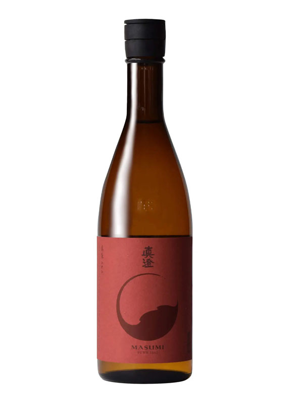 rượu sake masumi aka 300ml