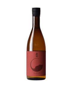 rượu sake masumi aka 300ml