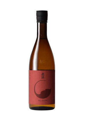 rượu sake masumi aka 300ml