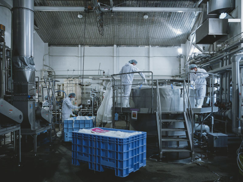 rượu sake masumi kuro 300ml